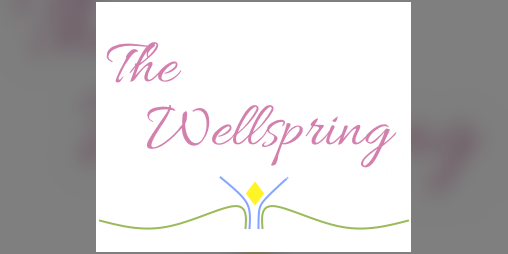 Cover image for The Wellspring