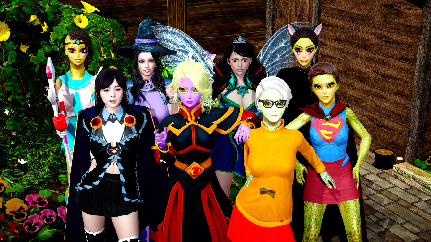 The Neuronauts - NSFW