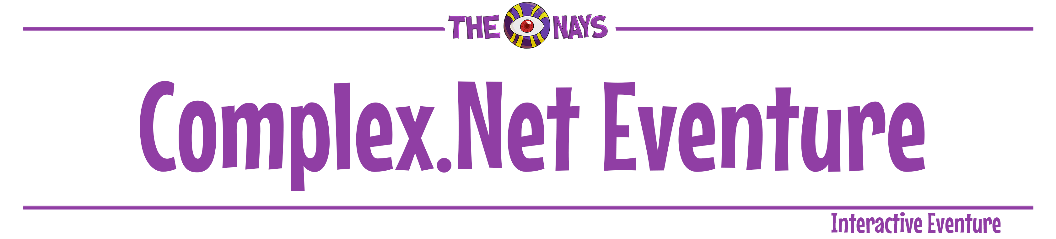 Complex.Net Eventure