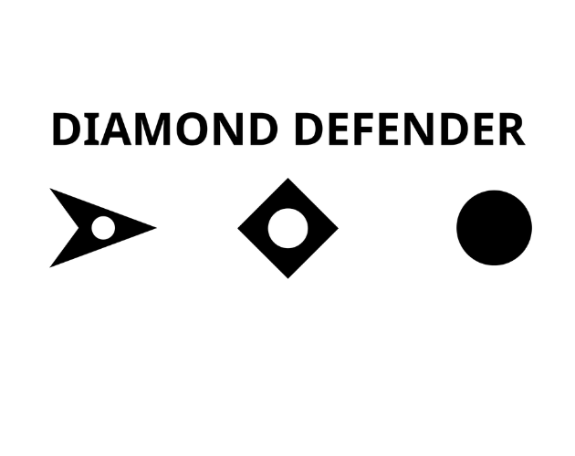 Diamond Defender