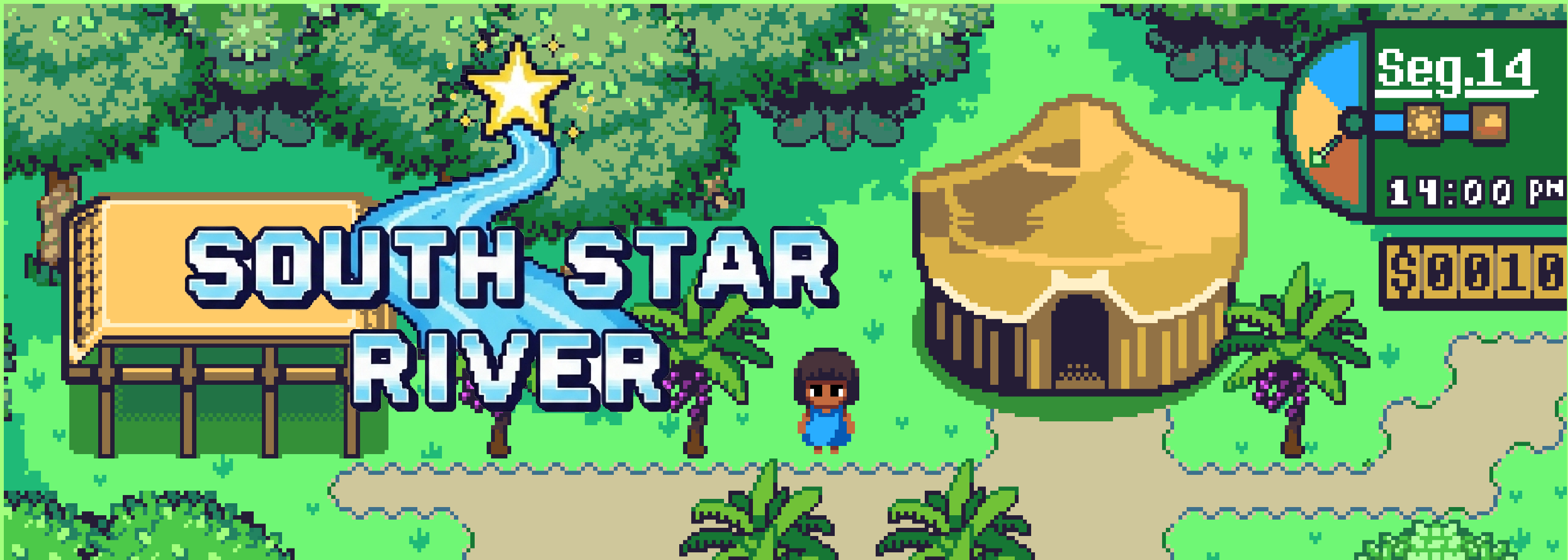 South Star River