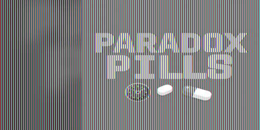 Cover image for Paradox Pills