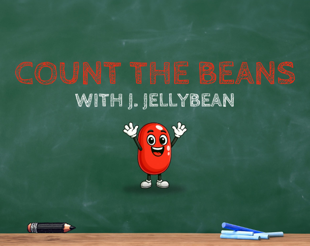 Count The Beans