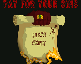 Pay for your Sins