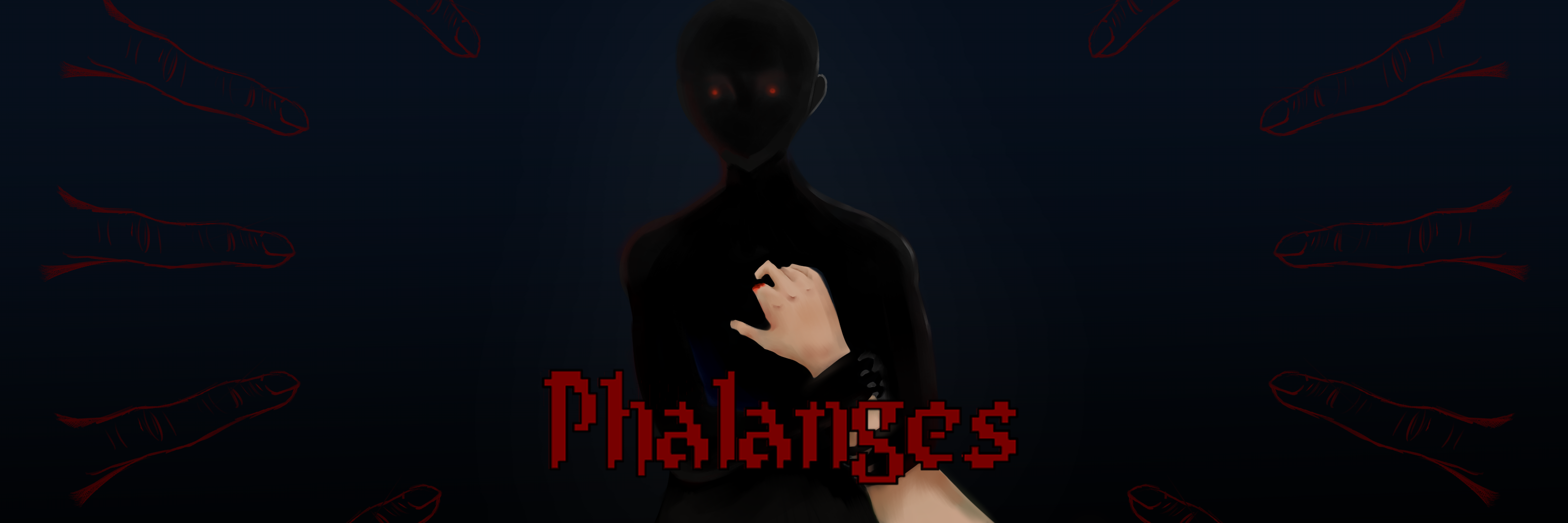 Phalanges