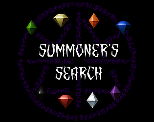 Summoner's Search