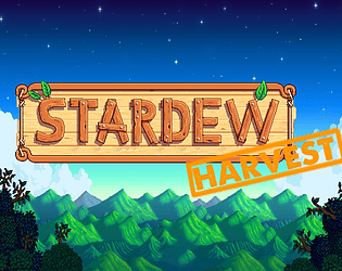 Stardew Harvest