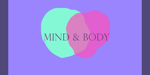 Cover image for Mind & Body