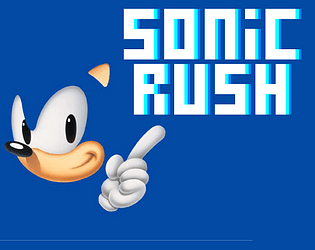 Sonic the Hedgehog 2 HD - SAGE Demo by LYNYX_YT