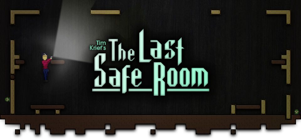 The Last Safe Room