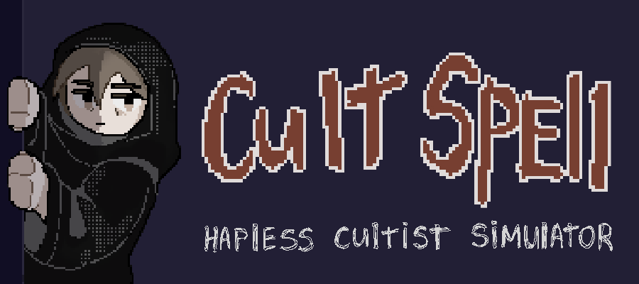Cult Spell
