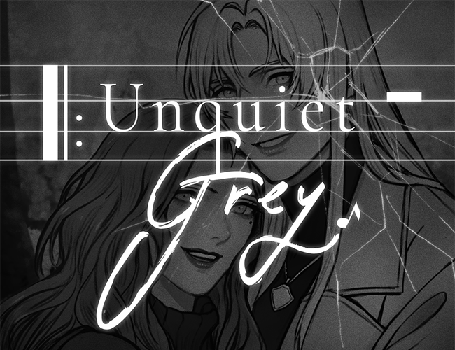 Play Unquiet Grey - Part One - Recommended Game