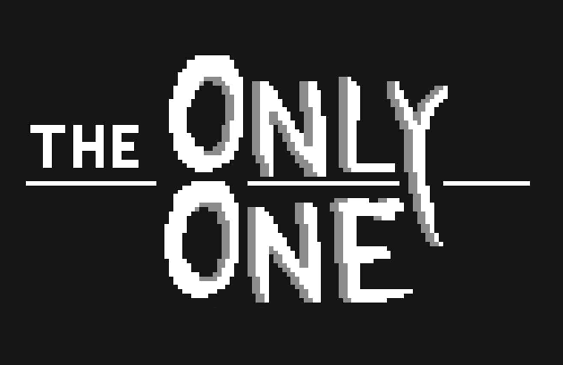 The only one