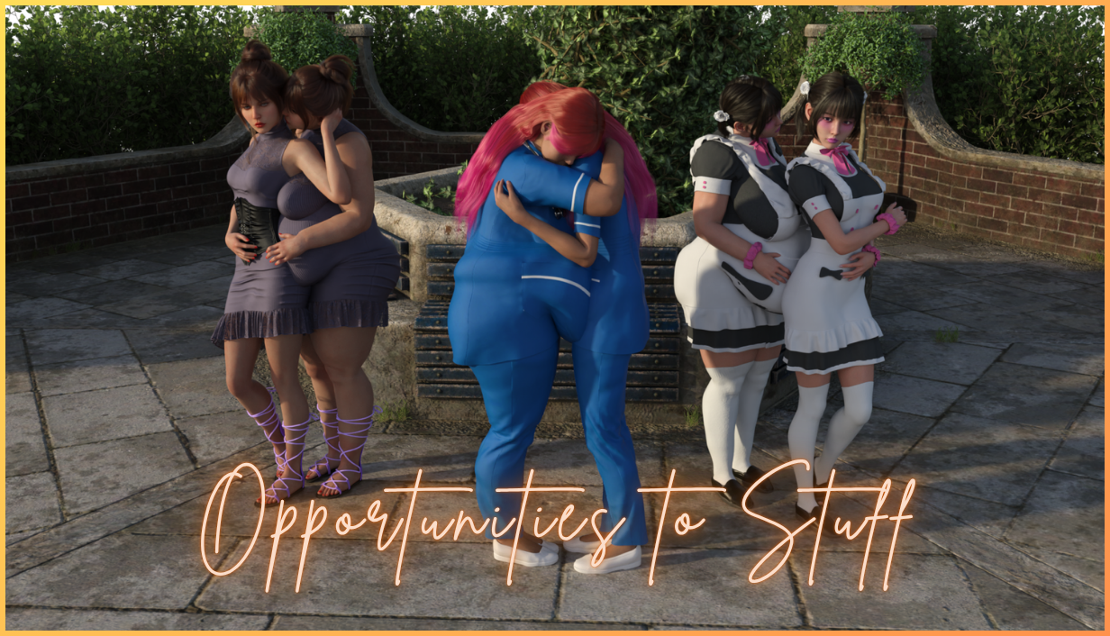 Opportunities to Stuff