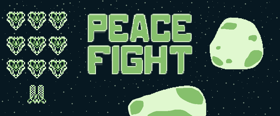 Peace Fight