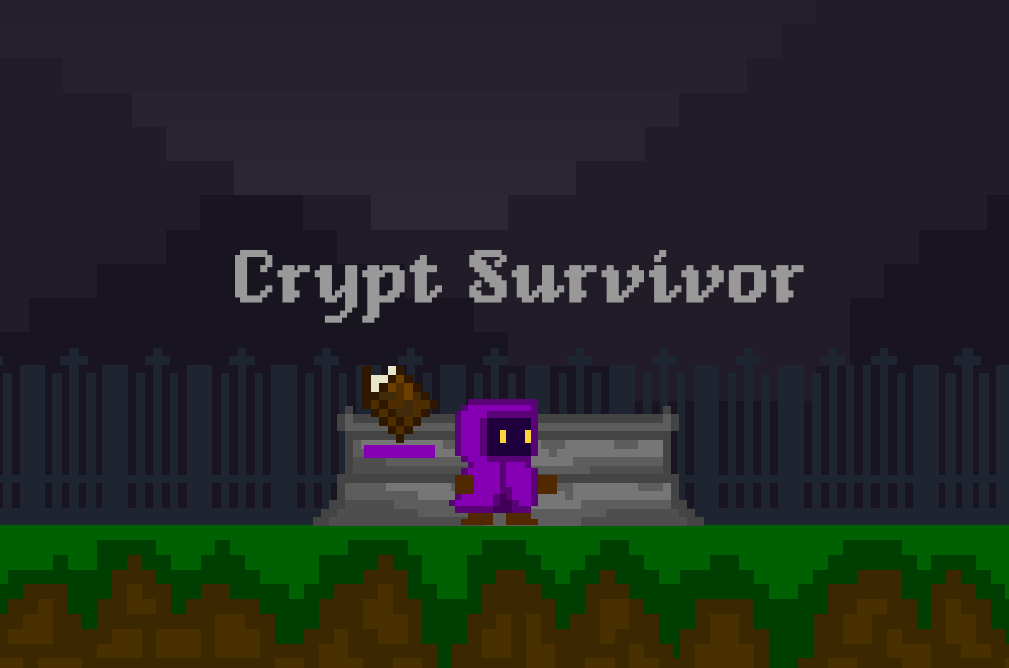 Crypt Survivor