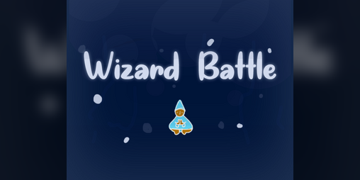 Cover image for Wizard Battle