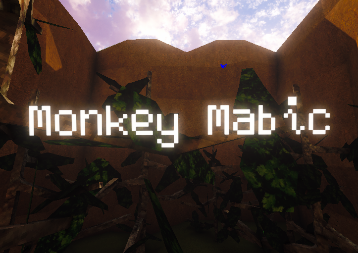 Monkey Mabic cover