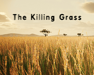 The Killing Grass