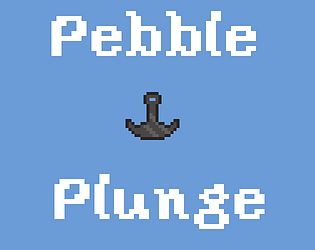 Pebble Plunge