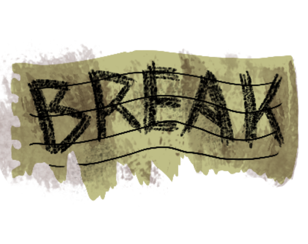 Break