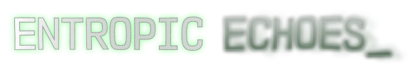 Entropic Echoes