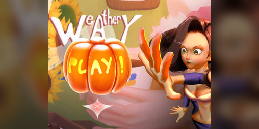 Cover image for WeatheryWay:Halloween