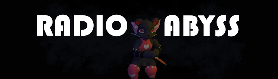 Cover image for Radio Abyss