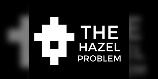 Cover image for Hiveforge: The Hazel Problem