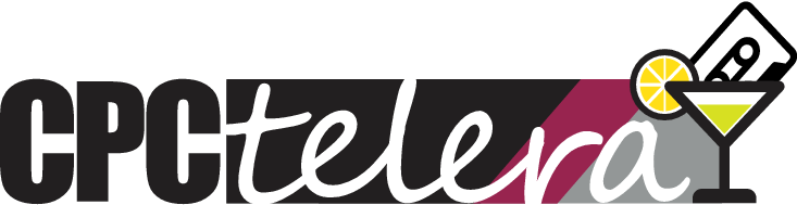 Logo CPCTelera