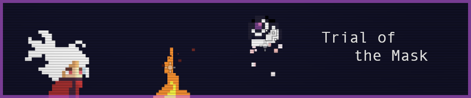 Riftstrider: Trial of the Mask