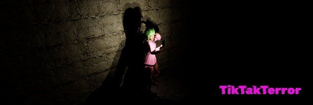 TikTak Terror