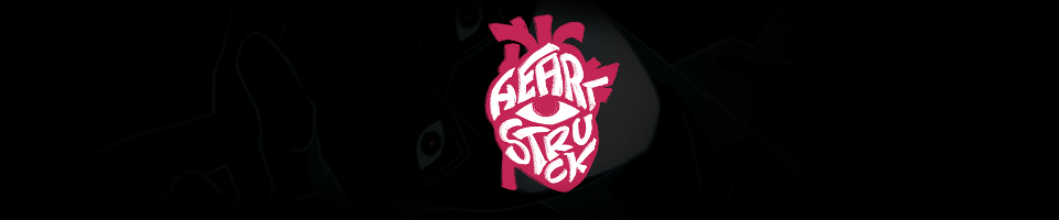 HEARTSTRUCK