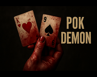 Pok Demon