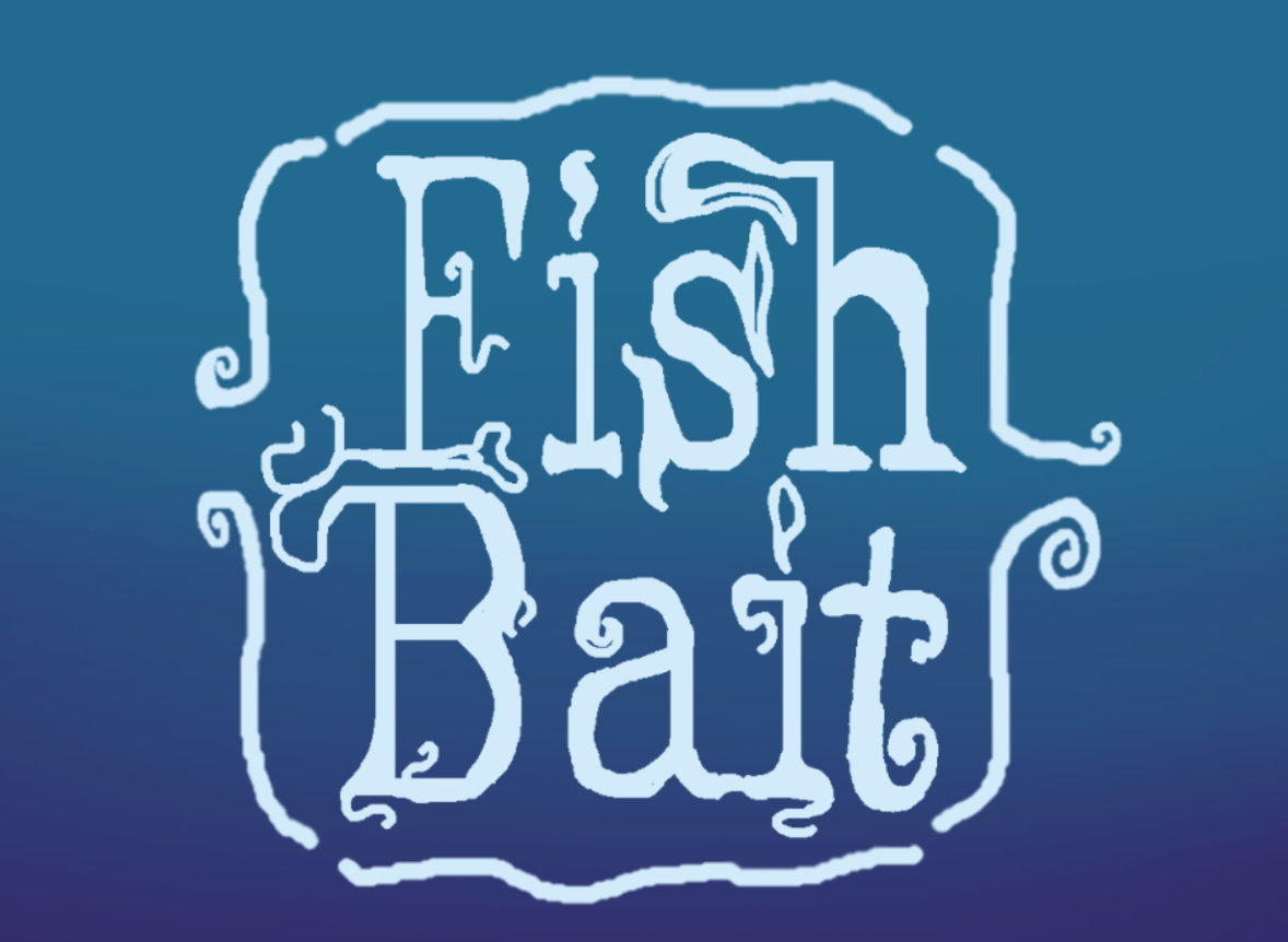 Cover image for Fish Bait