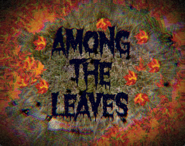 Play Among The Leaves - Recommended Game