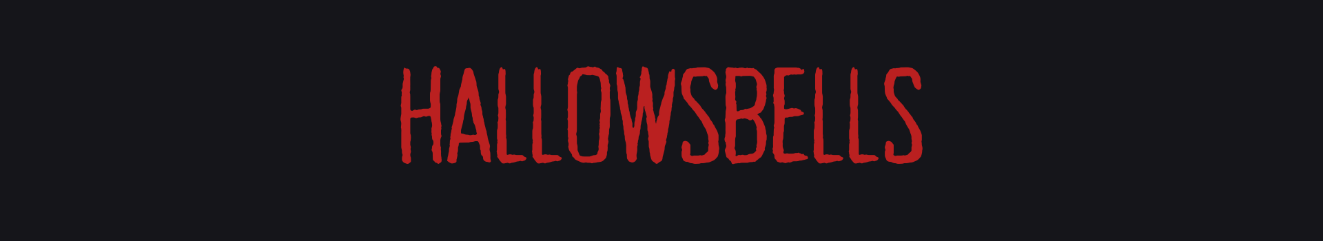 Hallowsbells