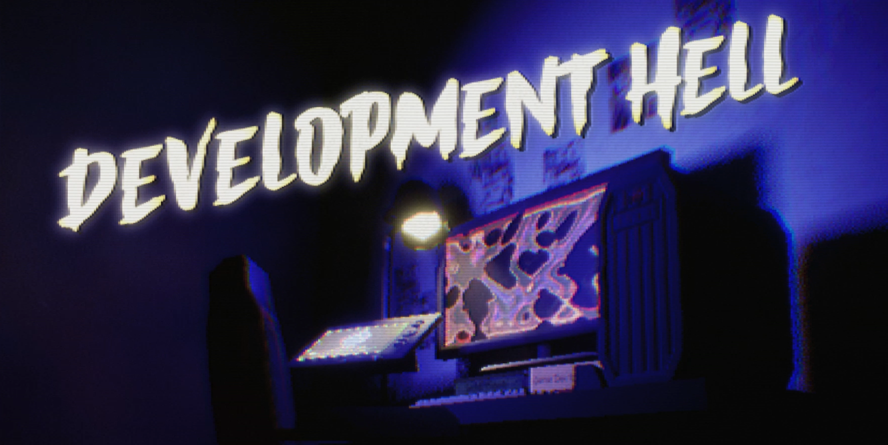 Development Hell
