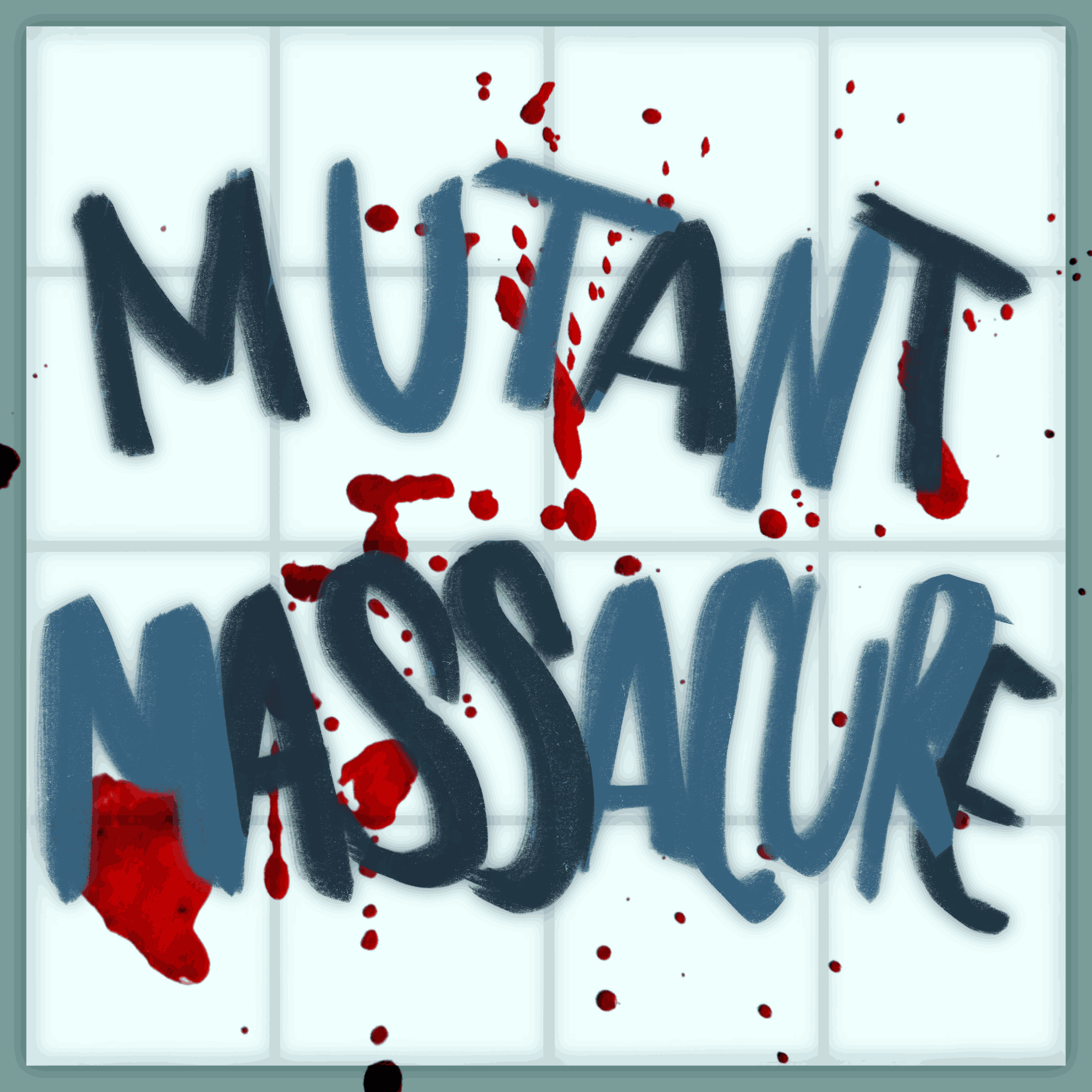 MutantMassacre