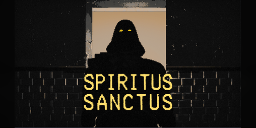 Cover image for Spiritus Sanctus