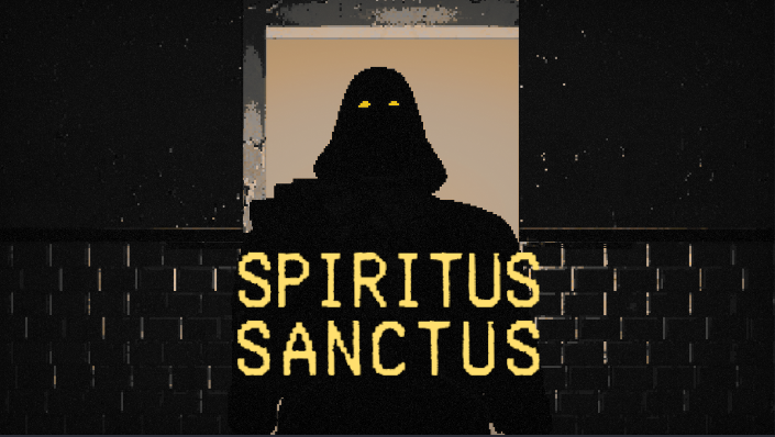 Spiritus Sanctus