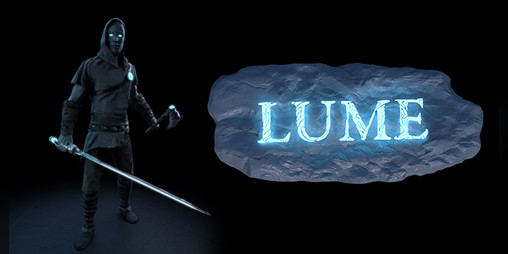 Cover image for Lume