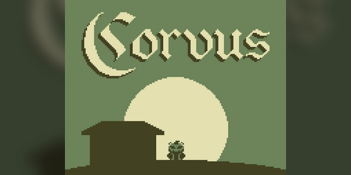 Cover image for Corvus the headless