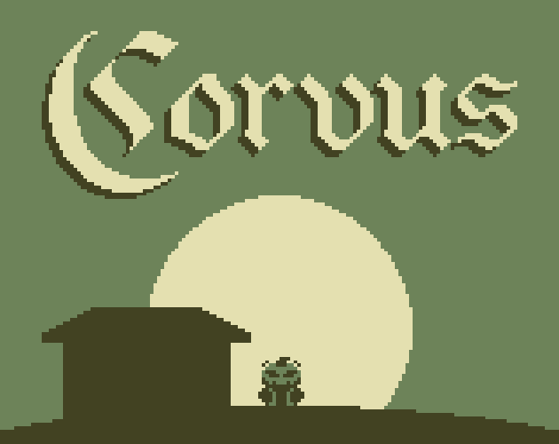 Corvus the headless