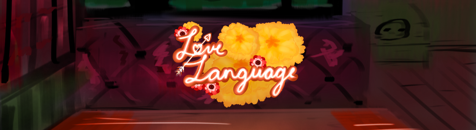 Love Language by Hopkins Game Dev Society, L1Ryx, Praxo019