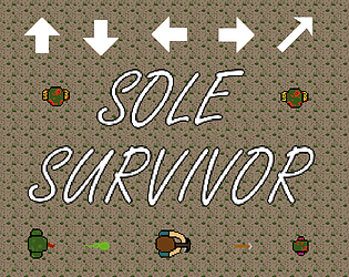 Sole Survivor Proper