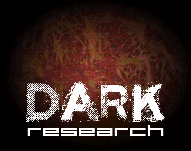 Dark Research: Tripofobia