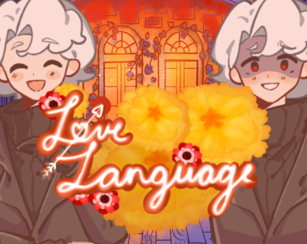 Love Language by Hopkins Game Dev Society, L1Ryx, Praxo019