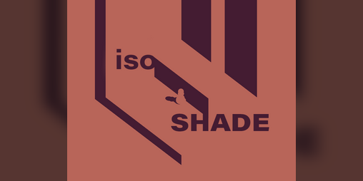 Cover image for isoSHADE