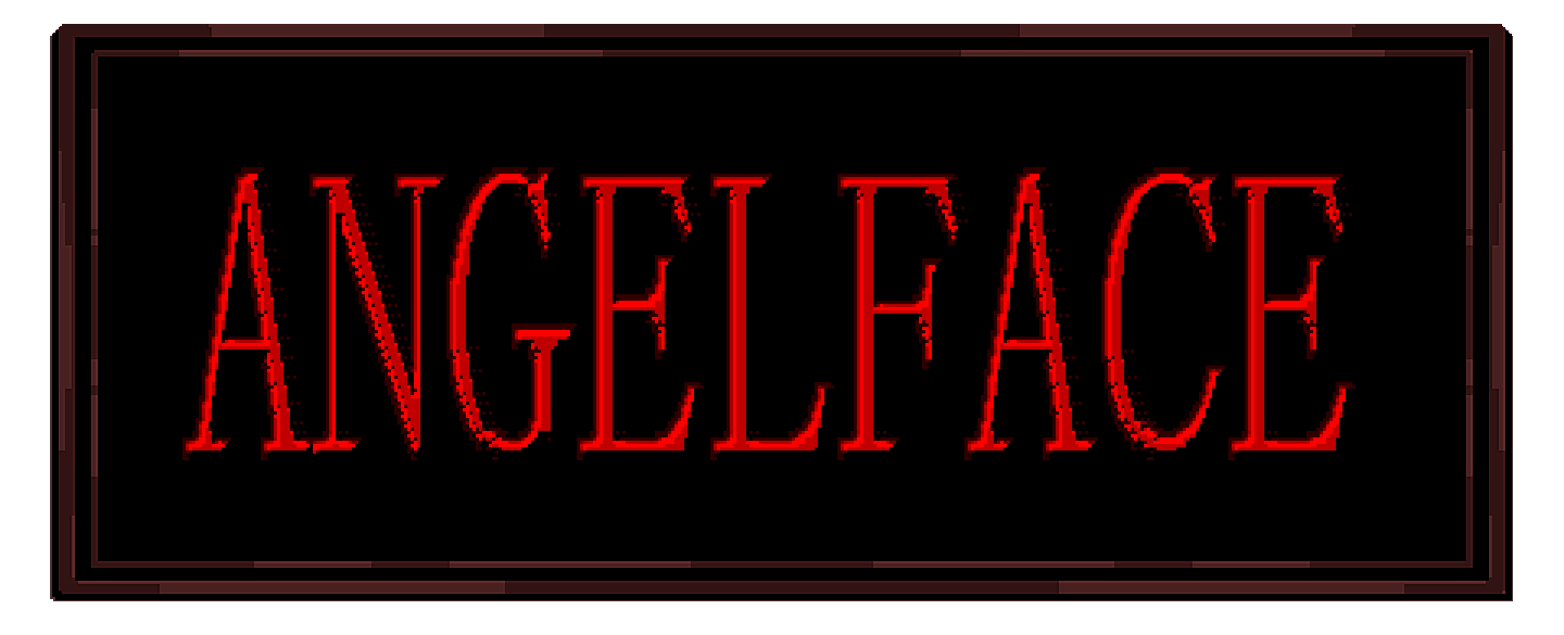 ANGELFACE